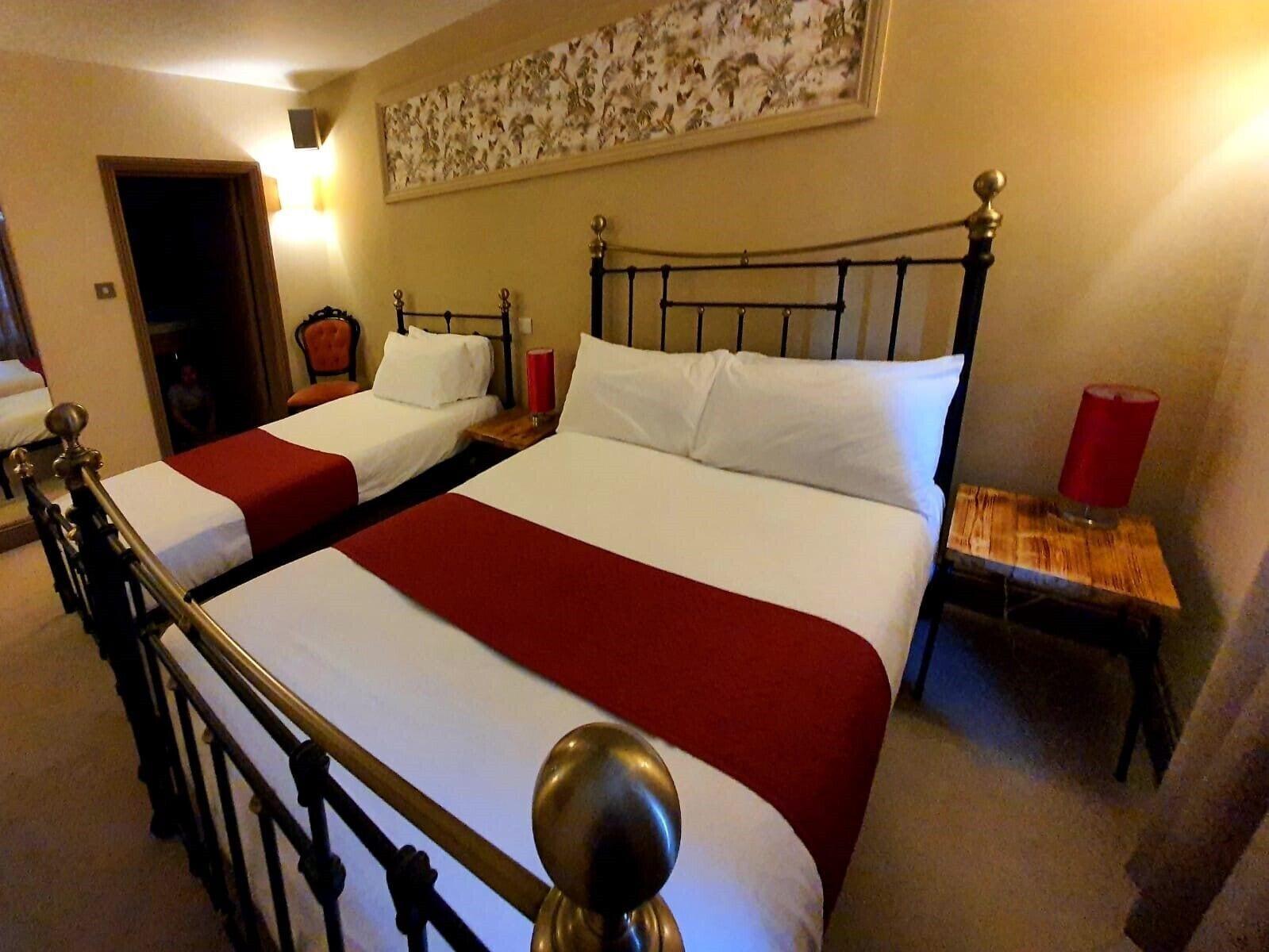 New Madeira Seafront Hotel Brighton Kültér fotó